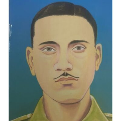 અબ્દુલ હમીદ - બાલ ભારતી ટ્રસ્ટ