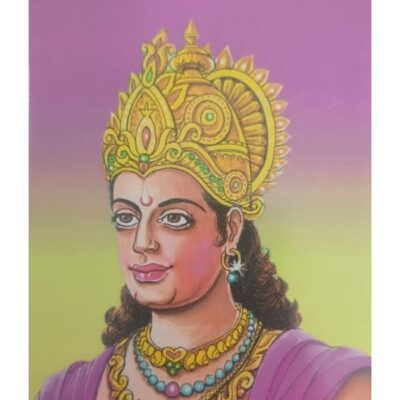 દેવરાજ ઇન્દ્ર - બાલ ભારતી ટ્રસ્ટ