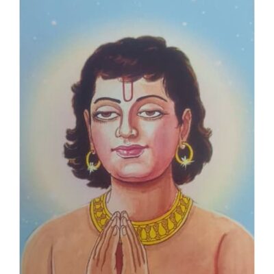ધ્રુવ - બાલ ભારતી ટ્રસ્ટ