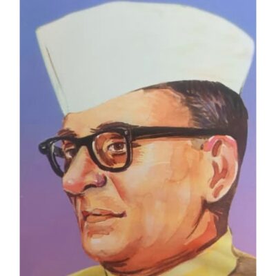 કનૈયાલાલ મુનશી - બાલ ભારતી ટ્રસ્ટ