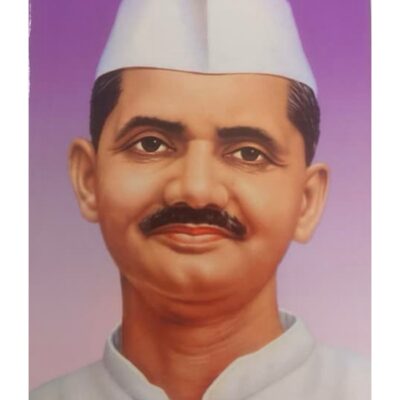 લાલબહાદુર શાસ્ત્રી - બાલ ભારતી ટ્રસ્ટ