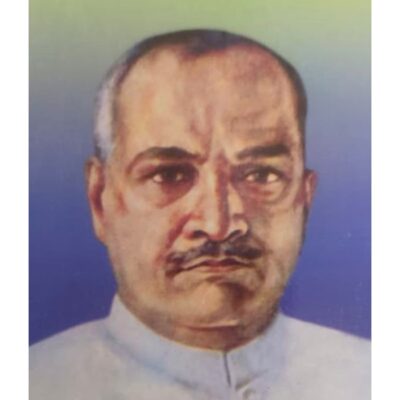મહાકવિ નાનાલાલ - બાલ ભારતી ટ્રસ્ટ