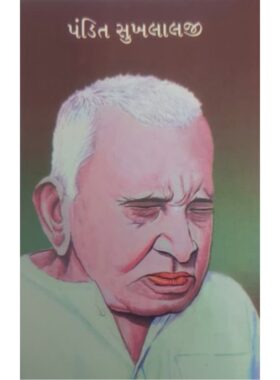 પંડિત સુખલાલજી - બાલ ભારતી ટ્રસ્ટ