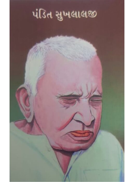 પંડિત સુખલાલજી - બાલ ભારતી ટ્રસ્ટ