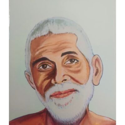 રમણ મહર્ષિ - બાલ ભારતી ટ્રસ્ટ