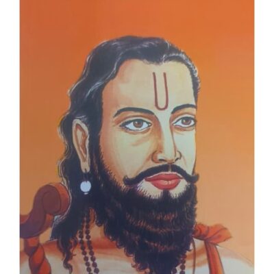 સમર્થ રામદાસ - બાલ ભારતી ટ્રસ્ટ