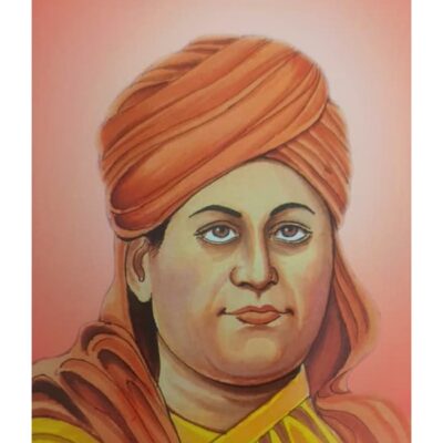 સ્વામી દયાનંદ સરસ્વતી - બાલ ભારતી ટ્રસ્ટ