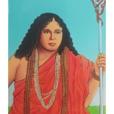 સ્વામી પ્રણવાનંદ - બાલ ભારતી ટ્રસ્ટ