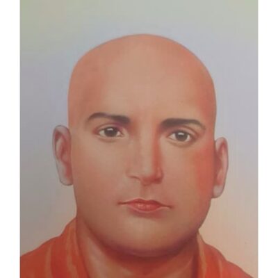સ્વામી રામતીર્થ - બાલ ભારતી ટ્રસ્ટ