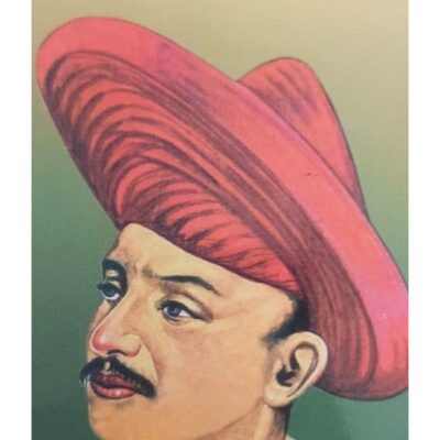 વીર નર્મદ - બાલ ભારતી ટ્રસ્ટ