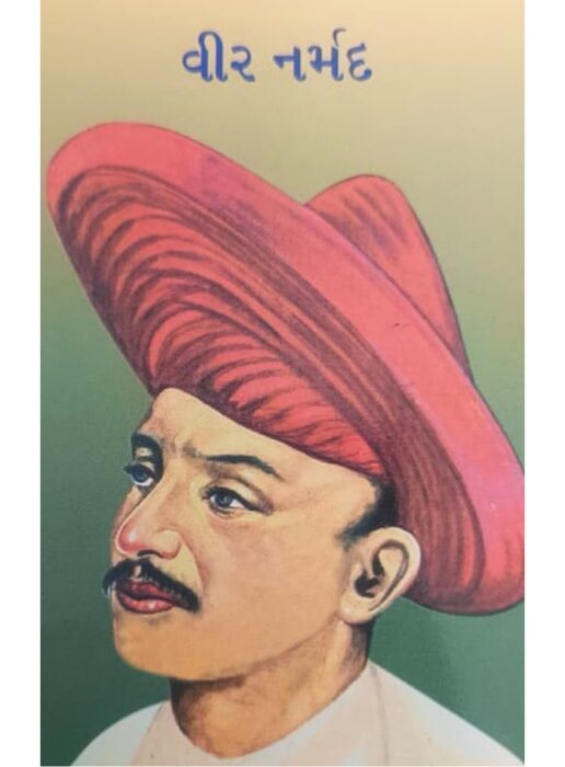 વીર નર્મદ - બાલ ભારતી ટ્રસ્ટ