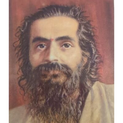 શ્રી ગુરુજી — બાલ ભારતી ટ્રસ્ટ
