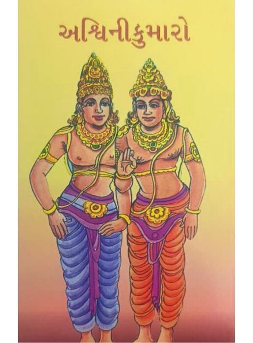 અશ્વિનીકુમારો — બાલ ભારતી ટ્રસ્ટ