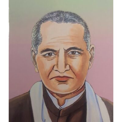 ભાઈ પરમાનંદ - બાલ ભારતી ટ્રસ્ટ