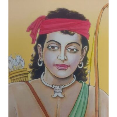 એકલવ્ય - બાલ ભારતી ટ્રસ્ટ