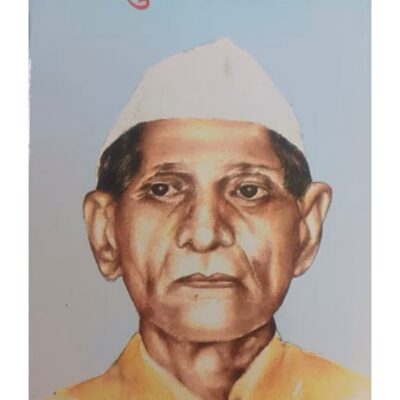 ઈન્દુલાલ યાજ્ઞિક - બાલ ભારતી ટ્રસ્ટ