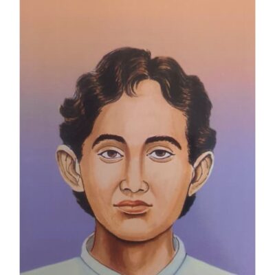 ખુદીરામ બોઝ - બાલ ભારતી ટ્રસ્ટ