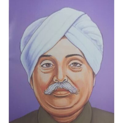 લાલા લજપતરાય - બાલ ભારતી ટ્રસ્ટ