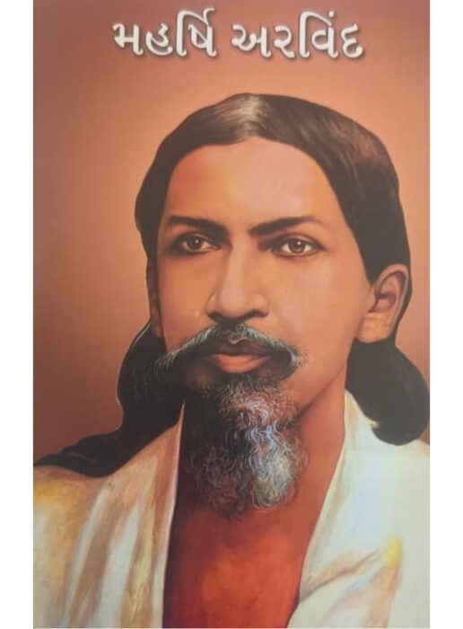 મહર્ષિ અરવિંદ - બાલ ભારતી ટ્રસ્ટ