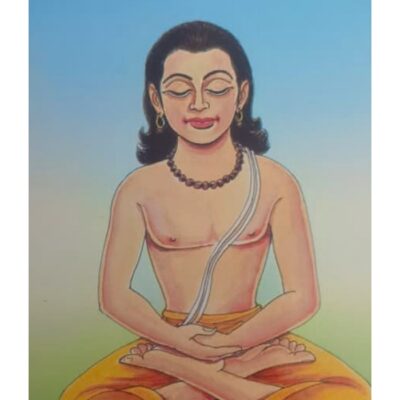 નચિકેતા - બાલ ભારતી ટ્રસ્ટ