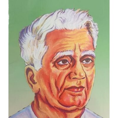 પંડિત સાતવળેકર - બાલ ભારતી ટ્રસ્ટ