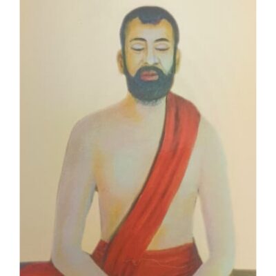 રામકૃષ્ણ પરમહંસ — બાલભારતી ટ્રસ્ટ