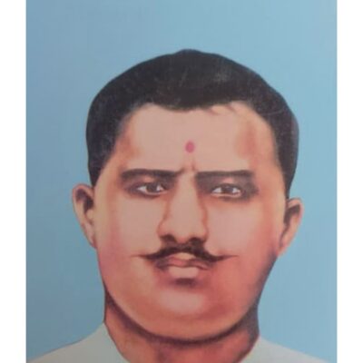 રામપ્રસાદ બિસ્મિલ - બાલ ભારતી ટ્રસ્ટ
