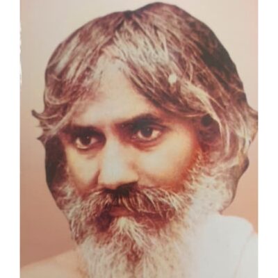 શ્રીરંગ અવધૂત - બાલ ભારતી ટ્રસ્ટ