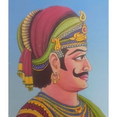 સિદ્ધરાજ જયસિંહ - બાલ ભારતી ટ્રસ્ટ