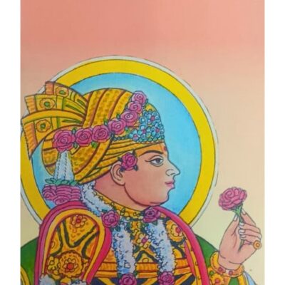 સ્વામી સહજાનંદ — બાલ ભારતી ટ્રસ્ટ